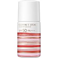 Amazon | コフレドール クリアWPリクイドUVn 03 SPF50・PA++++